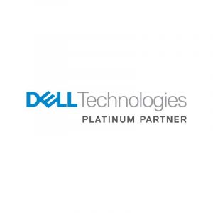 Dell Platinum Partner